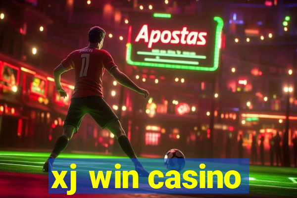 xj win casino